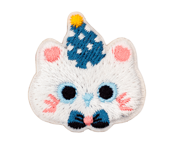Cat Hat
