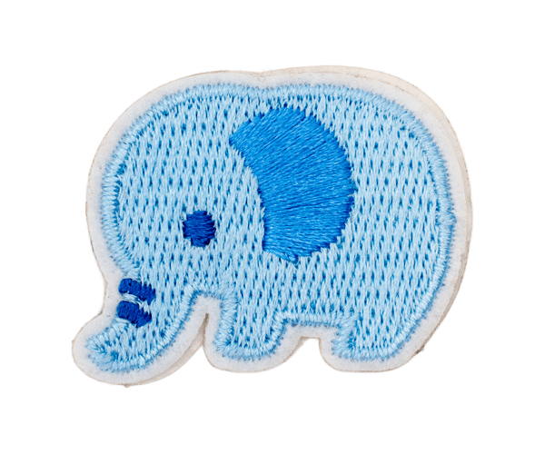 Blue Elephant