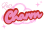 let*s Charm Logo